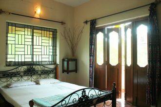 Guardian Angel Guest House, Goa 2